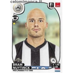541 - Bram Nuytinck