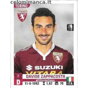 541 - Davide Zappacosta