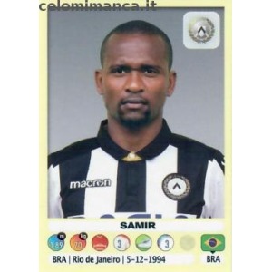 541 - Samir