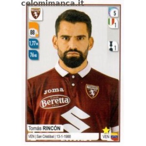 541 - Tomás Rincón