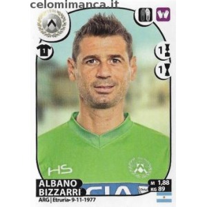 542 - Albano Bizzarri