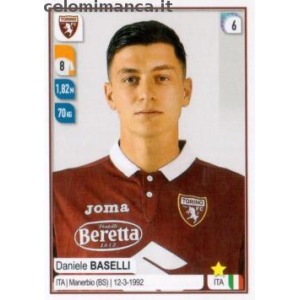542 - Daniele Baselli