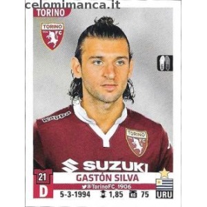 542 - Gastón Silva