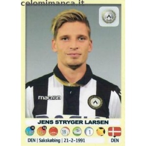 542 - Jens Stryger Larsen