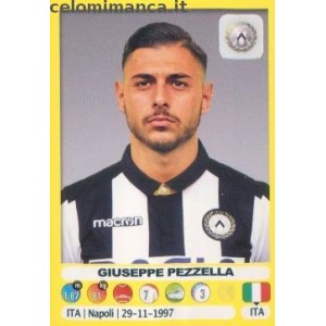 543 - Giuseppe Pezzella