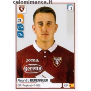 544 - Alejandro Berenguer