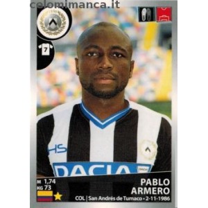 544 - Pablo Armero