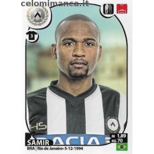 544 - Samir