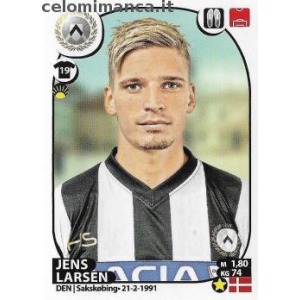 545 - Jens Larsen
