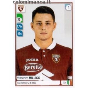 545 - Vincenzo Millico