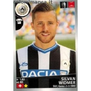 546 - Silvan Widmer