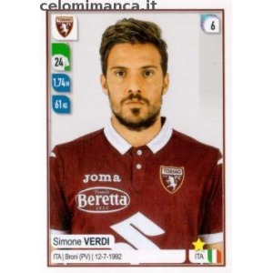 546 - Simone Verdi