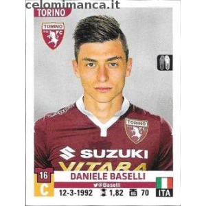 547 - Daniele Baselli