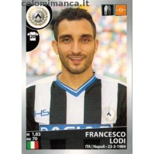 547 - Francesco Lodi