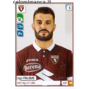 547 - Iago Falque