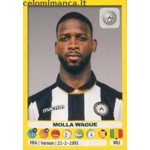 547 - Molla Wague