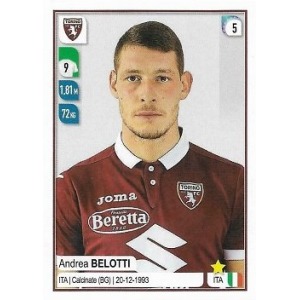 548 - Andrea Belotti