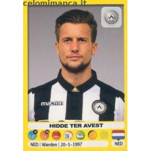 548 - Hidde ter Avest