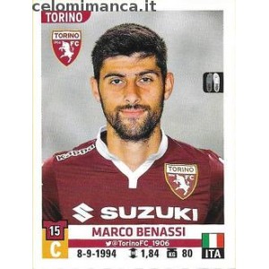 548 - Marco Benassi
