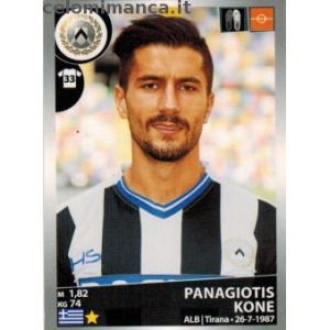 548 - Panagiotis Kone