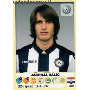549 - Andrija Balić