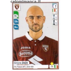 549 - Simone Zaza