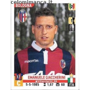 55 - Emanuele Giaccherini