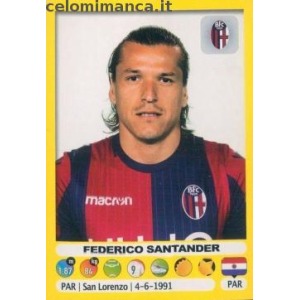 55 - Federico Santander