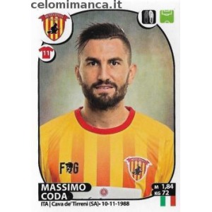 55 - Massimo Coda