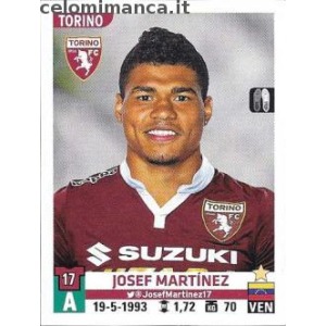 550 - Josef Martínez