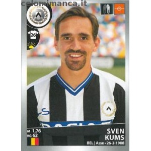 550 - Sven Kums