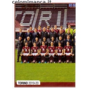 550 - Torino / Squadra-1