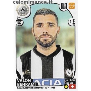550 - Valon Behrami
