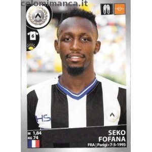 551 - Seko Fofana