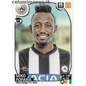 551 - Seko Fofana