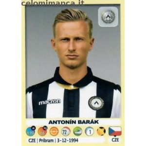 552 - Antonín Barák