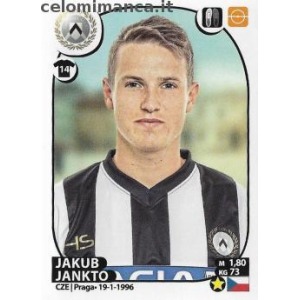 552 - Jakub Jankto