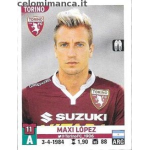 552 - Maxi López