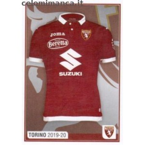 552 - Torino / Maglia