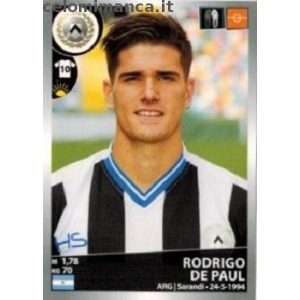 553 - Rodrigo De Paul