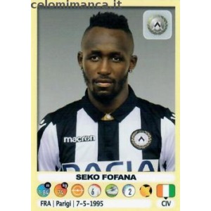 553 - Seko Fofana