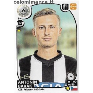 554 - Antonín Barák