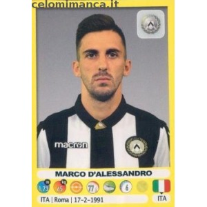 554 - Marco D'Alessandro