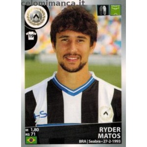 554 - Ryder Matos
