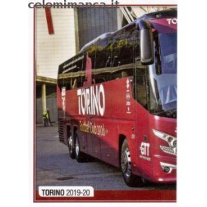 554 - Torino / Bus-1