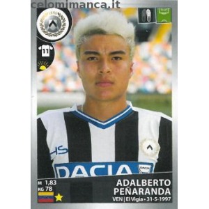 555 - Adalberto Peñaranda