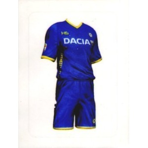 556 - 2a Divisa Udinese