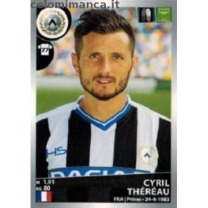 556 - Cyril Théréau