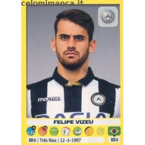 556 - Felipe Vizeu