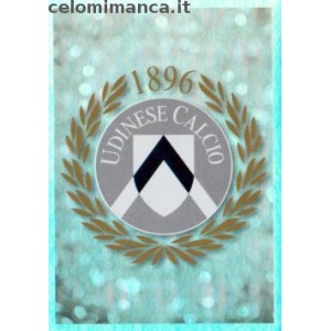 556 - Scudetto Udinese